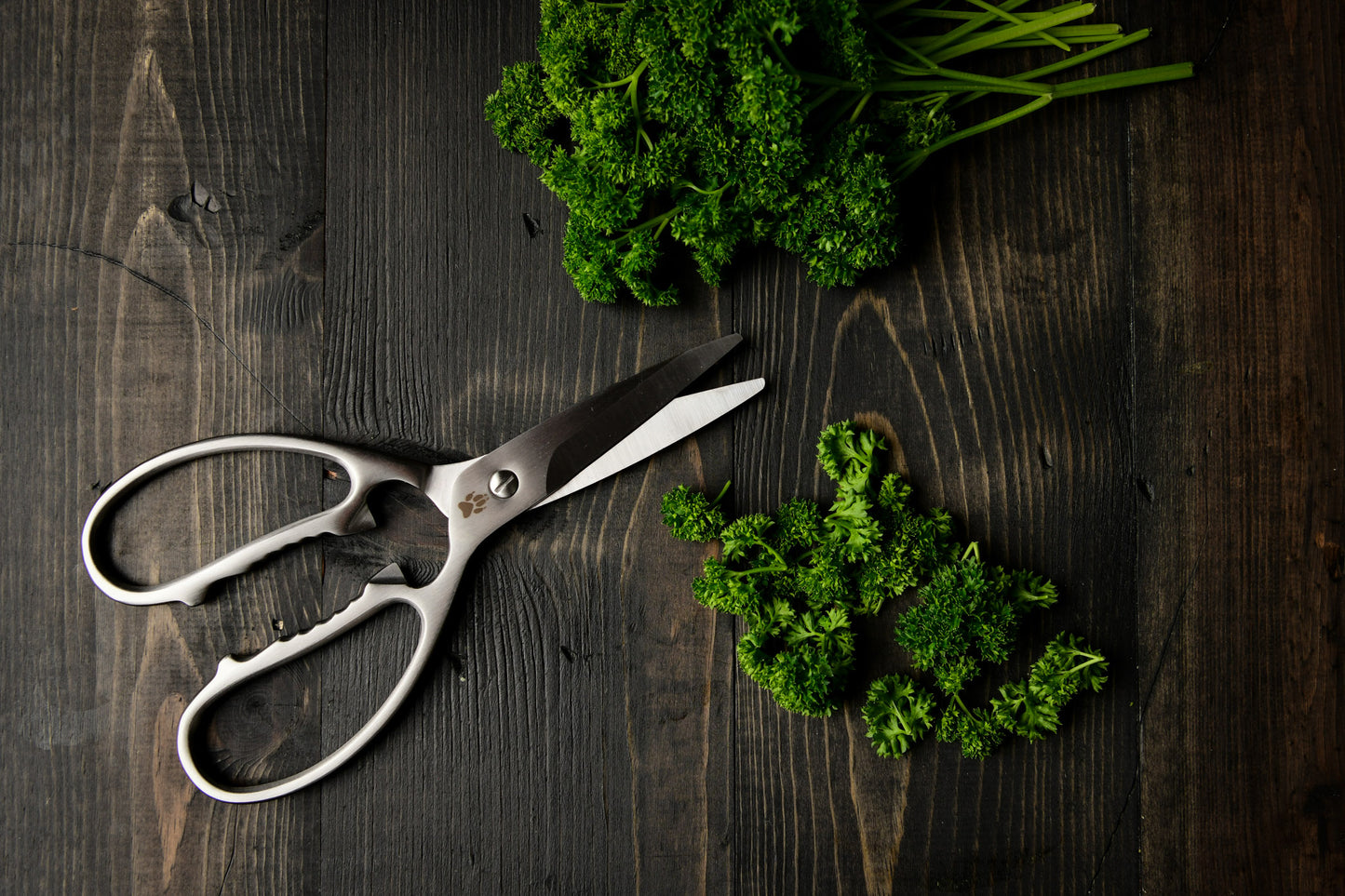 Wölfe Kitchen Shears