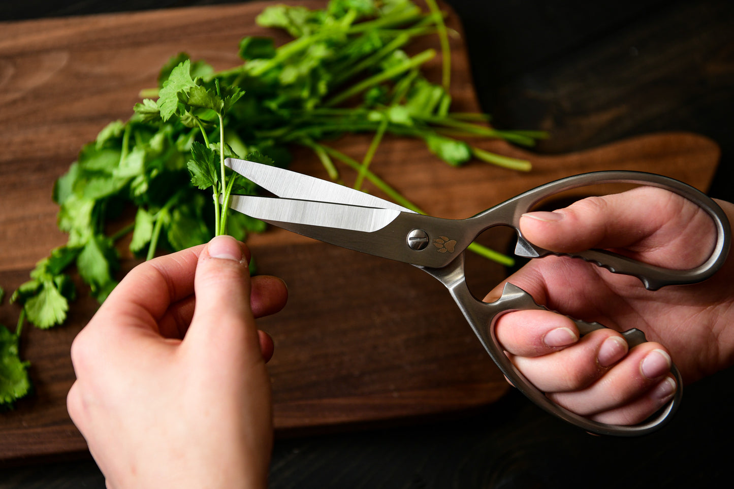 Wölfe Kitchen Shears