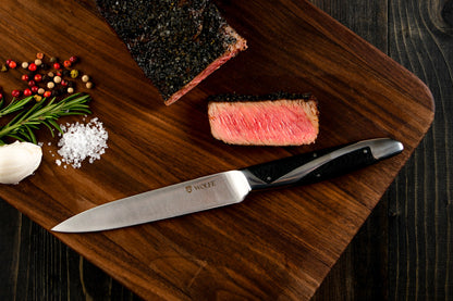 Wölfe 4-Piece Steak Knife Set