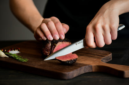 Wölfe 4-Piece Steak Knife Set