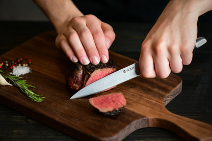 Wölfe 4-Piece Steak Knife Set