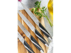 Wölfe 4 Pc Steak Knife Set