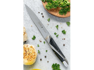 Wölfe 4 Pc Steak Knife Set