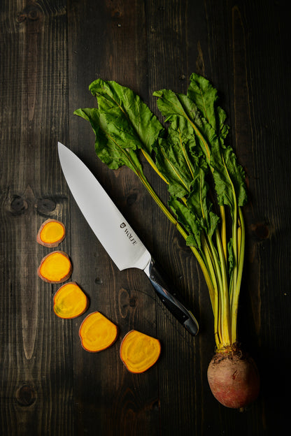 Wölfe 8” Chef's Knife