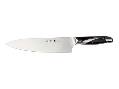 Wölfe 7 PC Cutlery Set with Magnetic Block