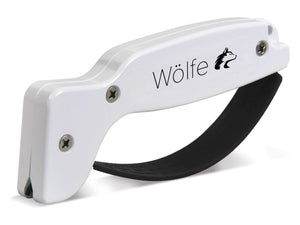 Wölfe Handheld Sharpener