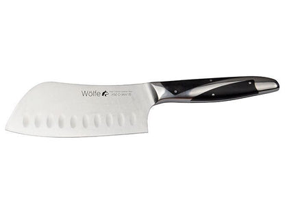 Wölfe 7 PC Cutlery Set with Magnetic Block