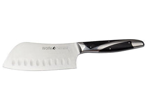 Wölfe 4” Cleaver Knife