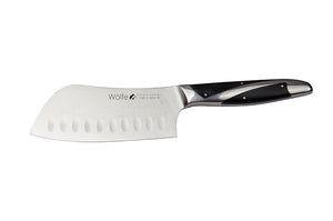 Wölfe 4” Cleaver Knife