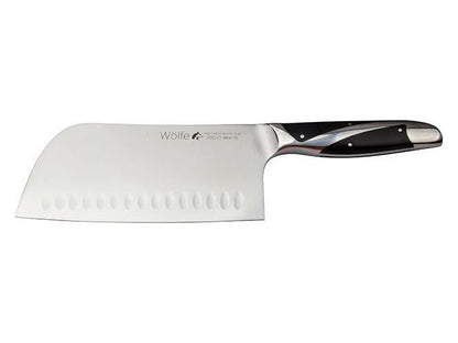 Wölfe 7” Cleaver Knife